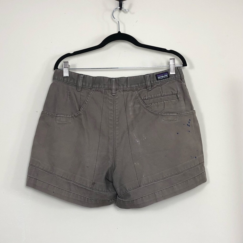 Patagonia Men’s Stand Up Shorts